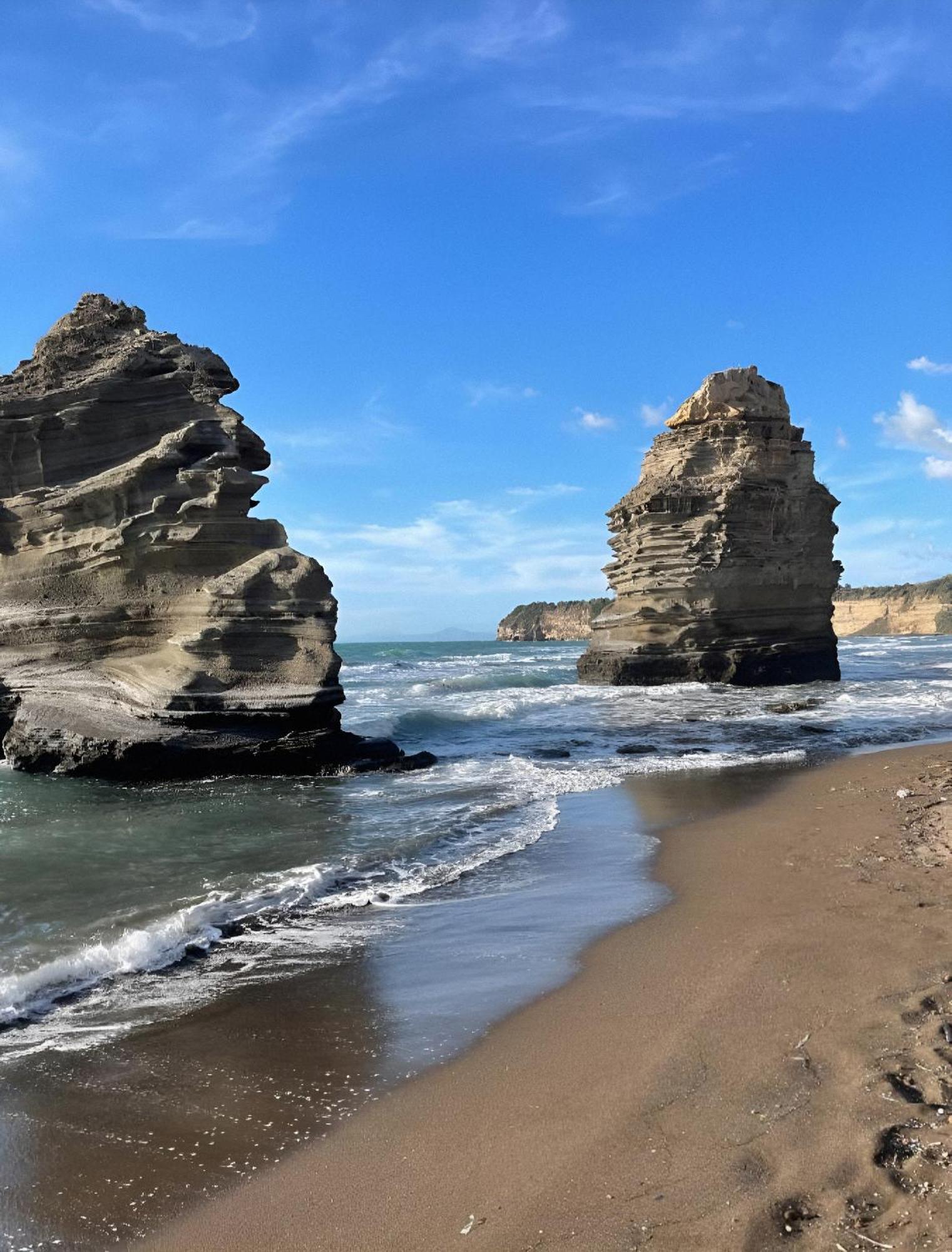Mezza Torre B&B Procida Ngoại thất bức ảnh